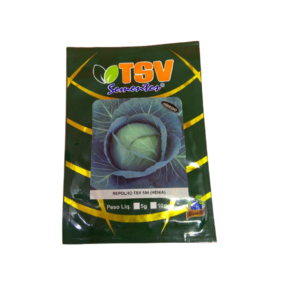REPOLHO 594 HENIA 25.000 SEM. - TSV