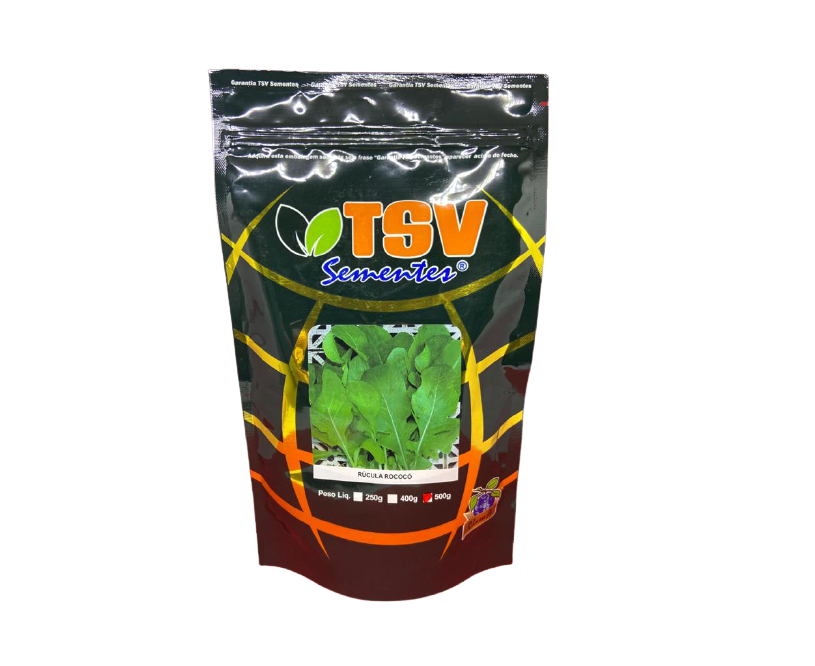 RUCULA ROCOCO 500GR - TSV