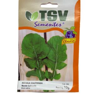 ENVELOPE RUCULA CULTIVADA 10GR - TSV