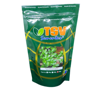 SALSA GIG. ESMERALDA 500GR - TSV
