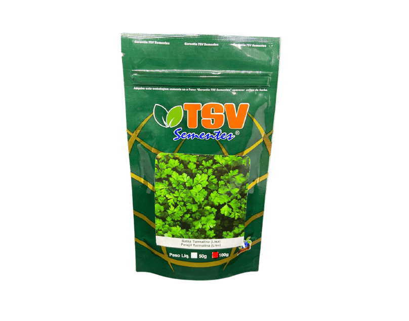 SALSA LISA TURMALINA 100GR - TSV