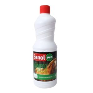 SHAMPOO CAVALO 1L - SANOL