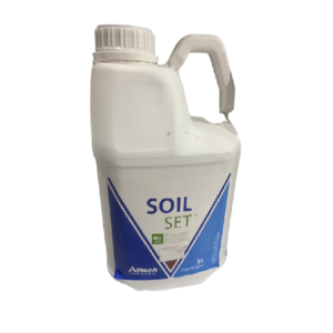 SOIL SET 5LT-  ALLTECH