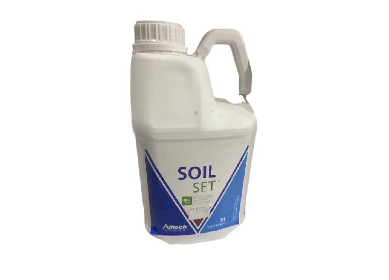 SOIL SET 5LT- ALLTECH