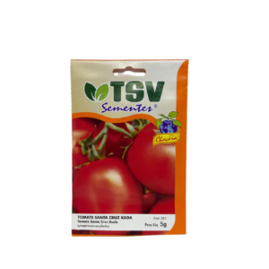 ENVELOPE TOMATE SANTA CRUZ KADA 5GR - TSV