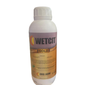 WETCIT GOLD 1L - ORO AGRI