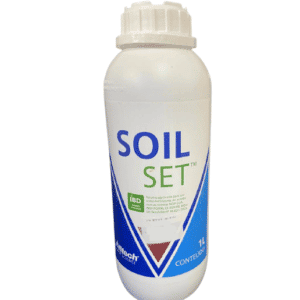 SOIL SET 1LT-  ALLTECH