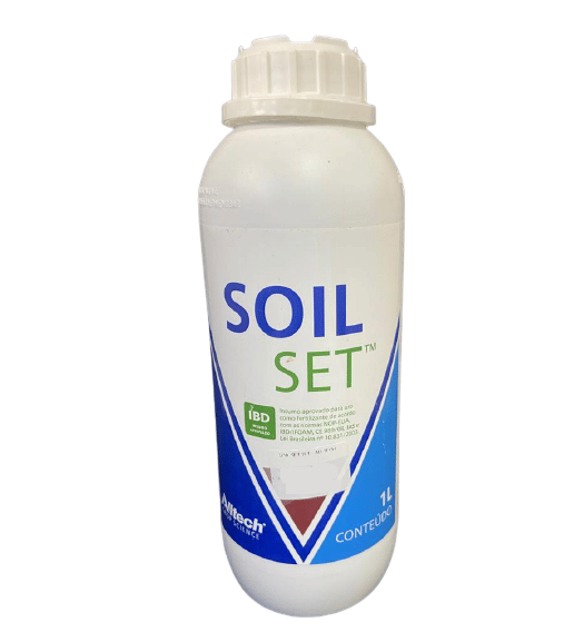 SOIL SET 1LT- ALLTECH