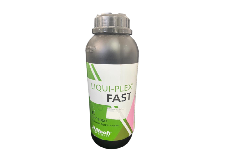 LIQUI-PLEX FAST 1LT- ALLTECH