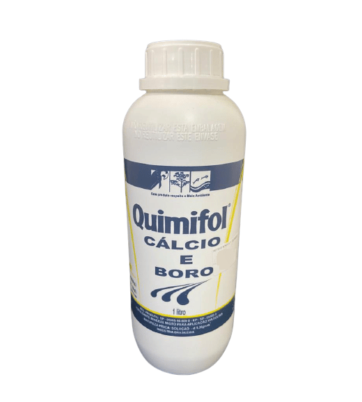 CALCIO E BORO 1LT - QUIMIFOL