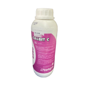 CALBIT C - 1LT - VALAGRO