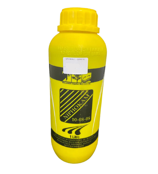NIPHOKAN 1L - QUIMIFOL