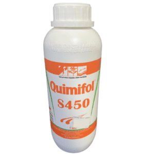 ENXOFRE S450 1LT - QUIMIFOL