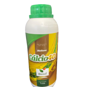CALCIO 40 1L - BIOSUL