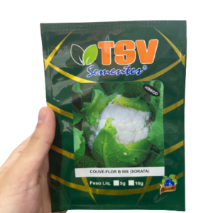 COUVE FLOR B 986 SORATA 1.000 SEM - TSV