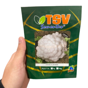 COUVE FLOR HIB. RAMI 1.000 SEM - TSV