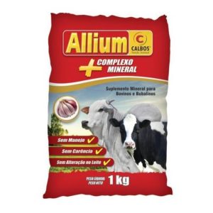 ALLIUM 1KG - CALBOS
