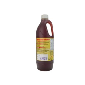 CALDA SULFOCALCICA 1L - SULFERTILIZANTES
