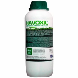 HAVOXIL 1L - THECH