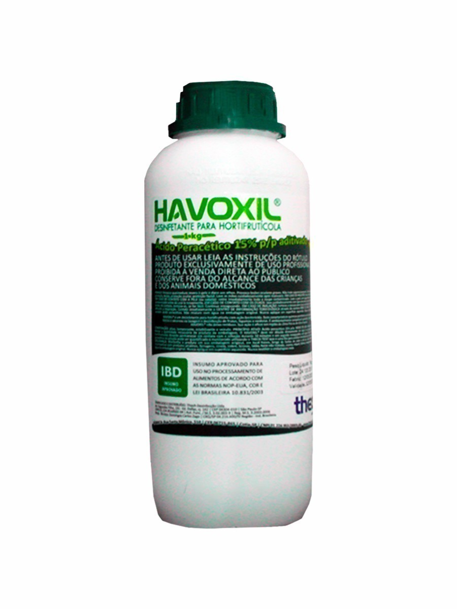 HAVOXIL 1L - THECH