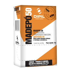 MADEPO 1 KG - DIPIL