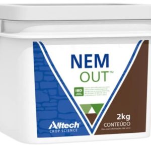 NEM-OUT 2 KG - ALLTECH