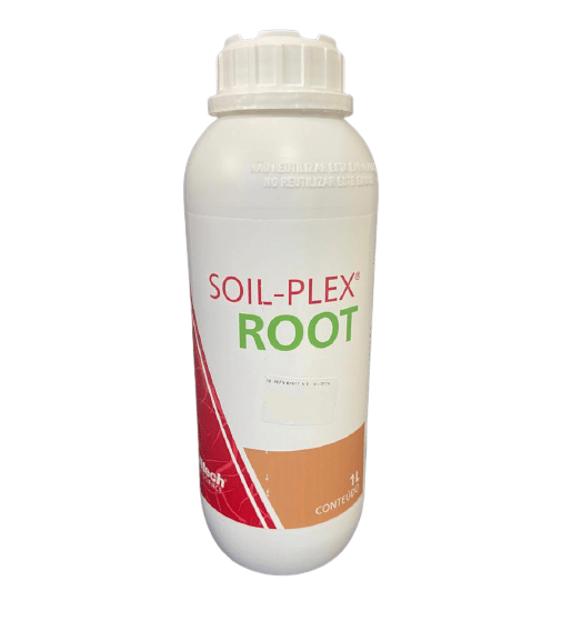 SOIL-PLEX ROOT 1LT- ALLTECH