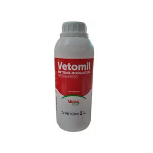 VETOMIL 1L - VANSIL