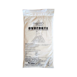SUPLEMENTO MINERAL 1KG - OVOFORTE
