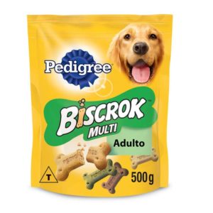 BISCROK MULTI ADULTO 500GR - PEDIGREE